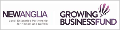 New Anglia Growth Business Fund